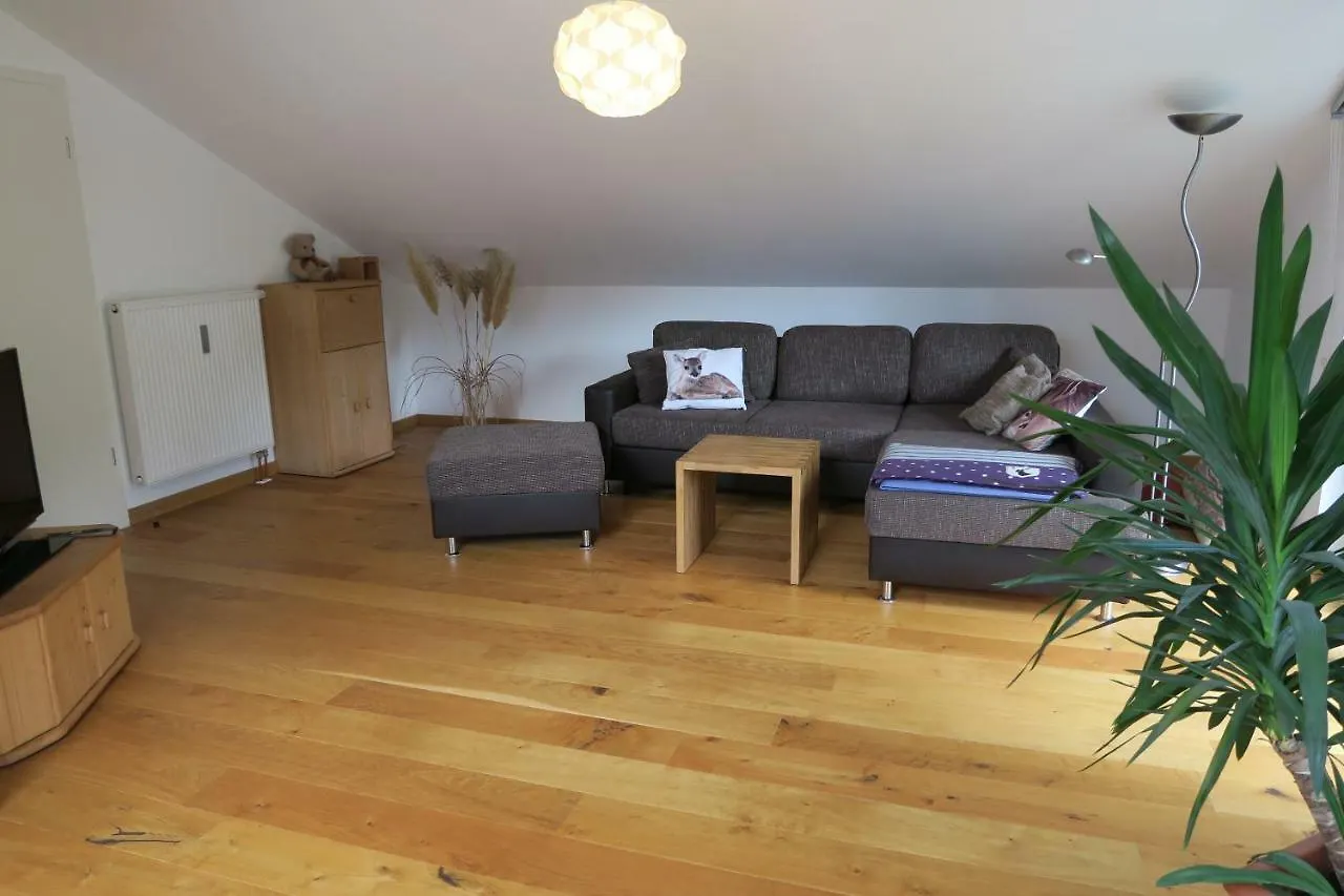 Ferienwohnung Reiteralmblick - Regina Haeusl Schneizlreuth Tyskland