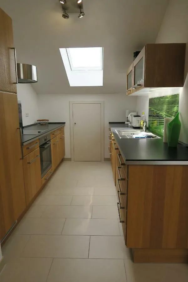 Ferienwohnung Reiteralmblick - Regina Haeusl Schneizlreuth Tyskland